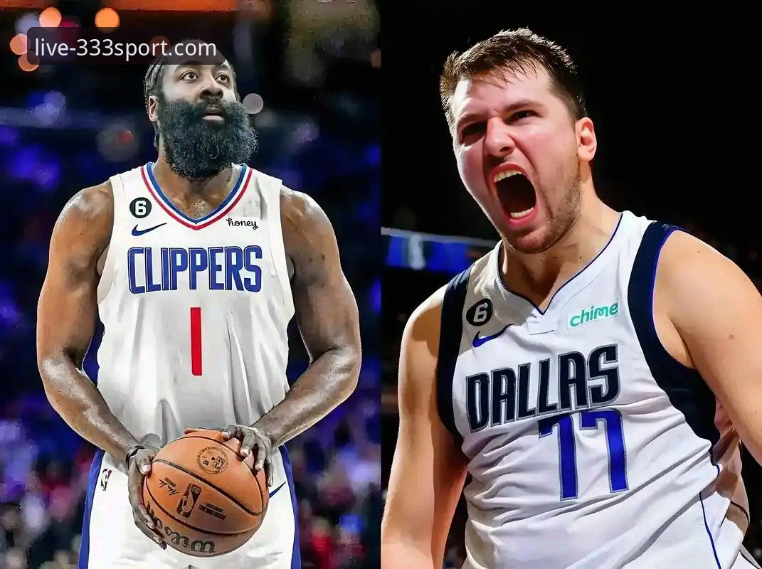 临场感体育直播评测 东契奇单节21分 vs 步行者末节反扑:一场进攻盛宴的临场感体育直播评测