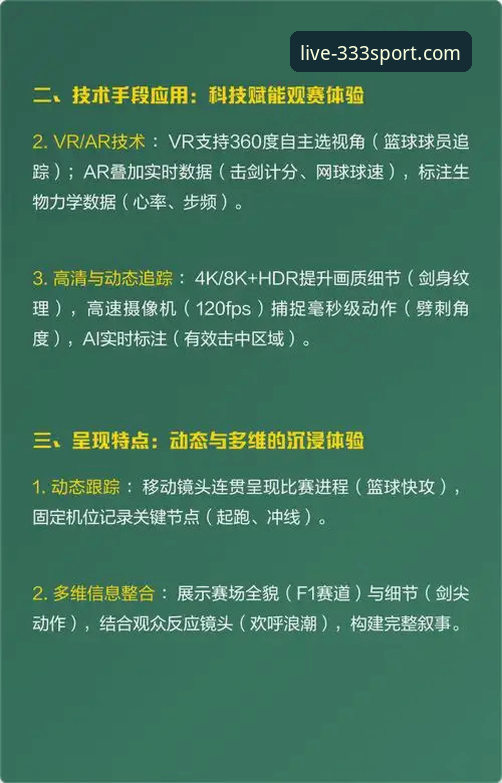 揭秘333体育赛事直播平台：流畅观赛体验背后的技术真相